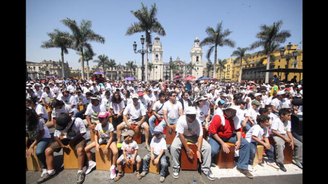 Declaran el 2 de agosto Día del cajón peruano