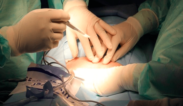  “Grité de agonía, pero nadie me escuchó”: mujer denunció negligencia en hospital al operarla sin anestesia 