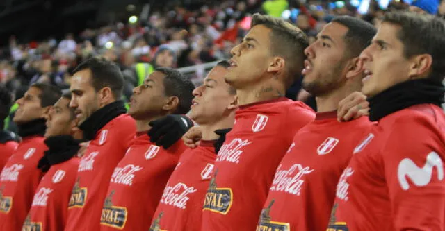 Este jugador recibió el llamado de emergencia para sumarse a la Selección Peruana