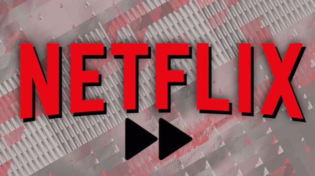 Netflix trabaja en nueva función para que veas series y películas en menos tiempo [FOTOS]