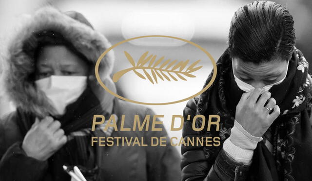 Festival de Cannes se cancelaría debido a brote. Foto: composición.