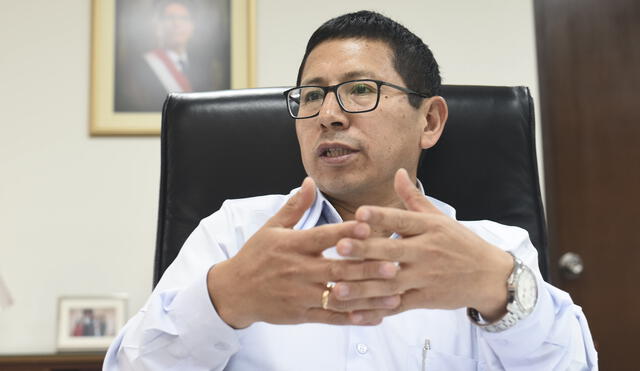MTC no descarta nueva adenda por el Jorge Chávez 