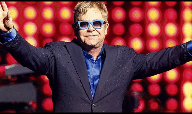 Elton John: los 70 años del cantante de rock-pop