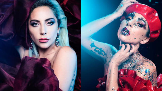 Lady Gaga sorprende con publicación acerca de su higiene personal. Foto: Instagram
