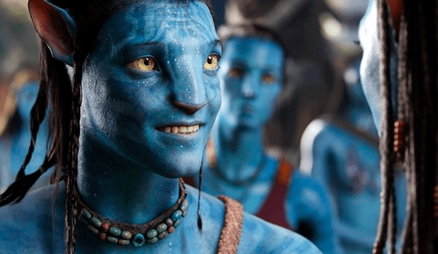 El videojuego de Avatar permitiría a los usuarios viajar a Pandora y explorar todo este mundo para vivir cerca de la Luna.