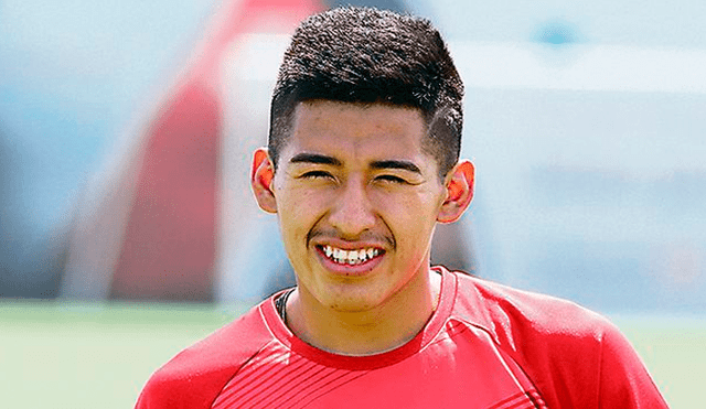 Selección peruana Sub-23: ¿Quiénes son los jugadores más cotizados?