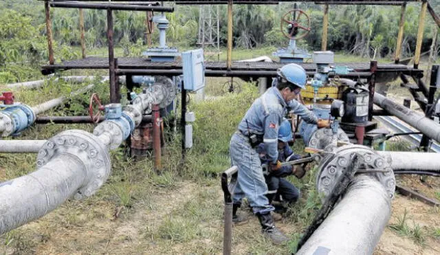 Perú y Colombia buscan potenciar el sector hidrocarburos