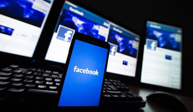Facebook: millones de datos de la red social fueron expuestos en servidor público de Amazon