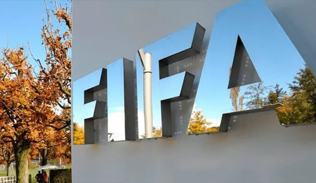 Argentina: Cencosud le ganó juicio a la FIFA 