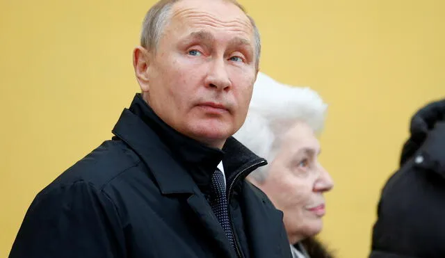 Kremlin confirma cumbre de Putin con Kim en Rusia