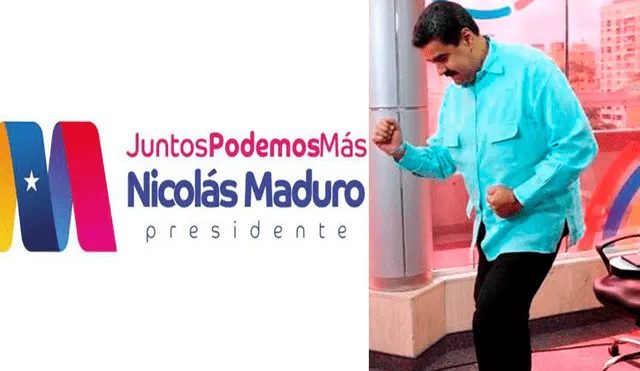 YouTube: Maduro lanza reggaetón por su campaña electoral [VIDEO]