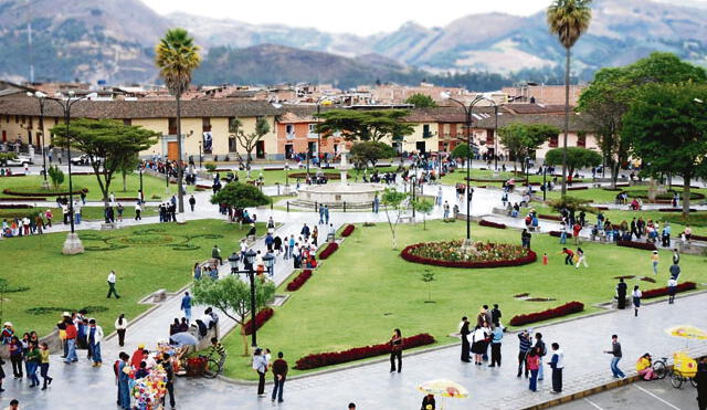 Sin Conga, economía en Cajamarca hace agua
