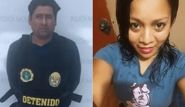 Los familiares de Isabel Margot Huapaya Espichán denunciaron su desaparición el 2 de octubre. Semanas después, su padre halló el cadáver en el jardín de su casa. Su expareja la había asesinado. (Foto: Correo)