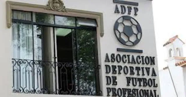 ADFP cuestionó que Liga 1 se realice enteramente en Lima.