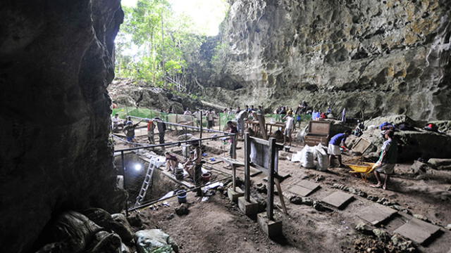 Descubren restos del ‘Homo luzonensis’, nueva especie humana que obliga a replantear la evolución