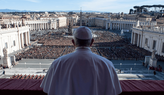 El 80 % de los sacerdotes del Vaticano son homosexuales, según libro de investigador