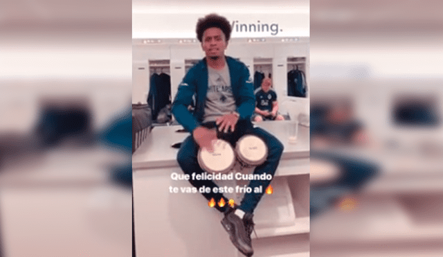 Instagram: Yordy Reyna y su peculiar versión de ‘Corazón’ de Maluma [VIDEO]