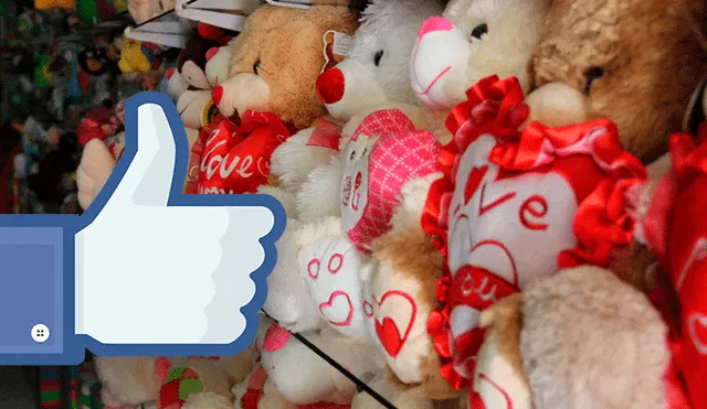 Facebook: lanzan campaña 'dona el peluche de tu ex' para una buena causa [FOTO]