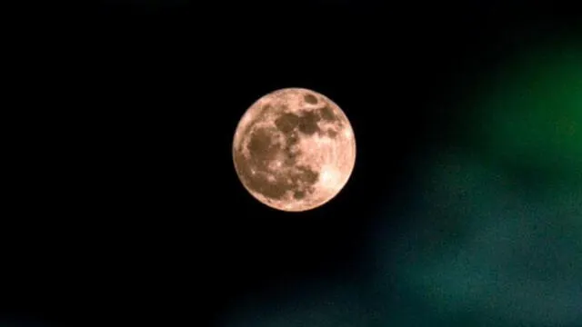 Luna llena fría: ¿Cómo afecta el evento astronómico a mi signo zodiacal?