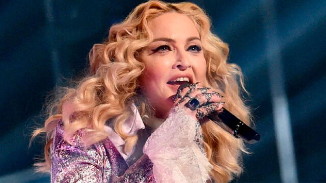 Madonna admite su temor a envejecer y su fracaso como madre [FOTOS]