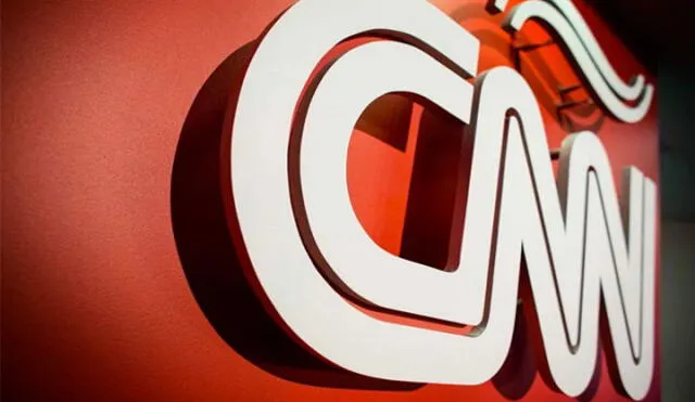 Venezuela ordena sacar del aire a CNN en español en todo el país