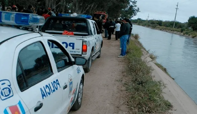 Mata a su madre al no entregarle el dinero de la jubilación para arreglar su moto 