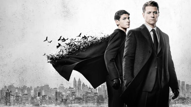 Gotham: Se confirma la quinta temporada, sin embargo, no todo es felicidad
