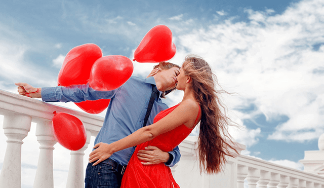 San Valentín: Esta es la historia del origen del día del amor