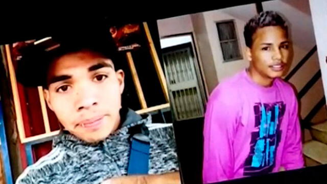 Crimen en SMP: ¿Quién es ‘Machelo’ y cuál es su relación con el doble asesinato?