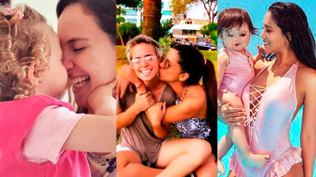 Día de la Madre: estas son las 25 mamis más influyentes del Instagram