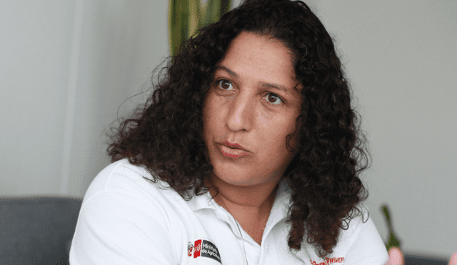 Fabiola Muñoz anunció la reestructuración total del Ministerio de Agricultura