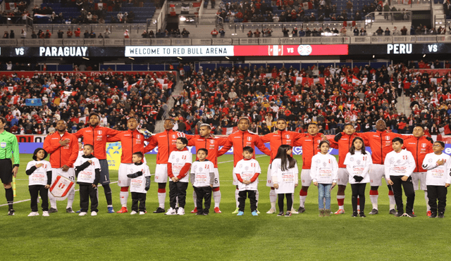 Perú vs. Costa Rica: Los 10 jugadores más valiosos