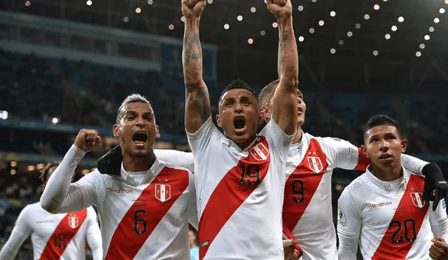Jefferson Farfán se refirió a la selección peruana con Ricardo Gareca. | Foto: Difusión
