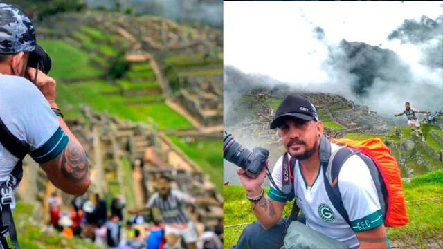 Kevin Quevedo firmaría su estampa en el Goías el martes o miércoles de la próxima semana. Foto: Composición