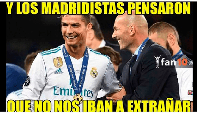 Real Madrid vs Real Sociedad: crueles memes aparecen en Facebook tras derrota del 'merengue'