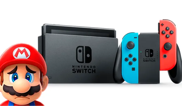 YouTube: Epic Games llama a Nintendo Switch ‘consola de gama baja’ y desata polémica en redes [VIDEO]