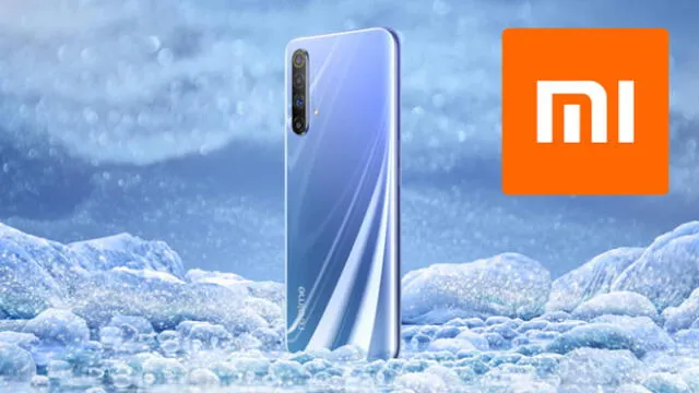 Rival de Xiaomi lanzará su primer buque insignia 5G.