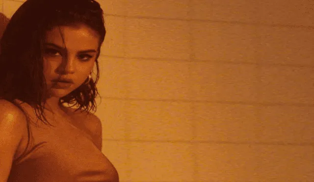 Selena Gomez sorprende a fans con importante anuncio desde el centro psiquiátrico