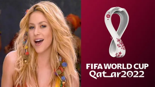 ¿Shakira en Qatar 2022? (FOTO: composición)