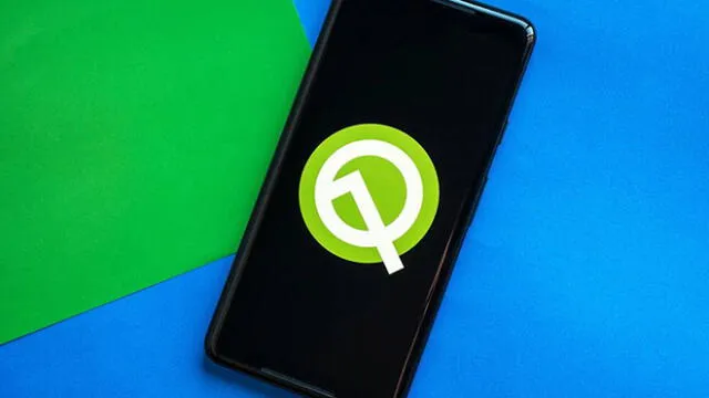 Android Q: descubre si tu smartphone es compatible con el nuevo sistema operativo de Google [FOTOS]