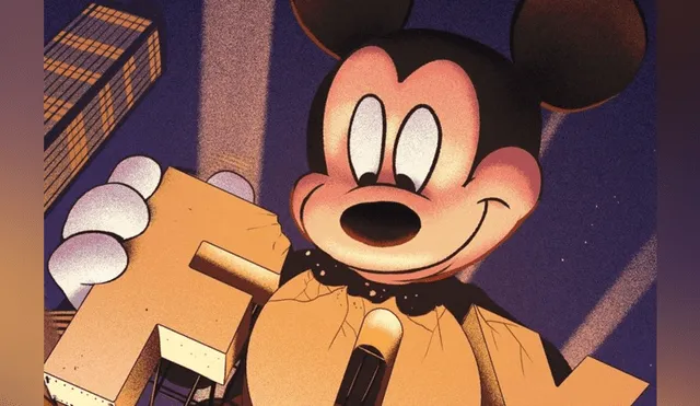 Union Europea autoriza a Disney comprar activos de Fox por 71 mil 300 millones de dólares 