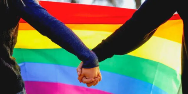 El Día Internacional contra la Homofobia, la Transfobia y la Bifobia se conmemora cada 17 de mayo. (Foto: Hufftpost)