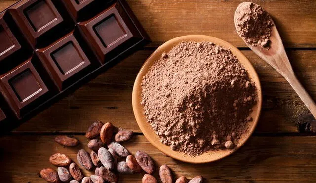 Minagri busca reducir cadmio en cultivos de cacao