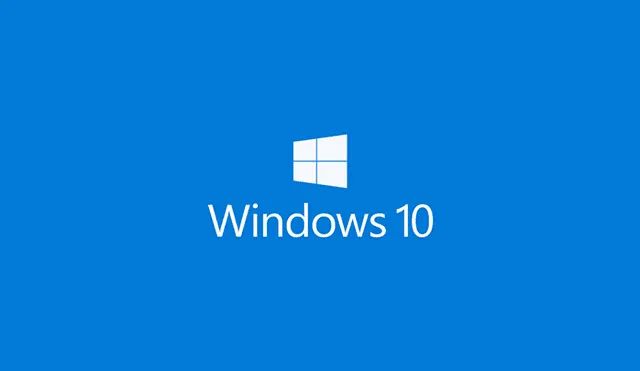 Se reporta nuevo fallo en la actualización de Windows 10.