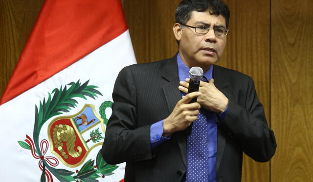 Procuraduría de Brasil evalúa suspender su trabajo con Perú
