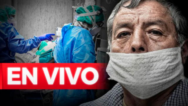 Últimas noticias de coronavirus en Perú. Conoce aquí el número de infectado y fallecidos a causa del COVID-19. Créditos: LR