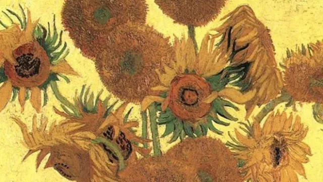 Museo de Van Gogh no prestará a pinacotecas lienzo “Los girasoles”
