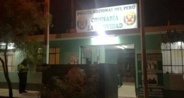 Detienen a madre por golpear a su hijo de 6 años durante cuarentena en Tacna.
