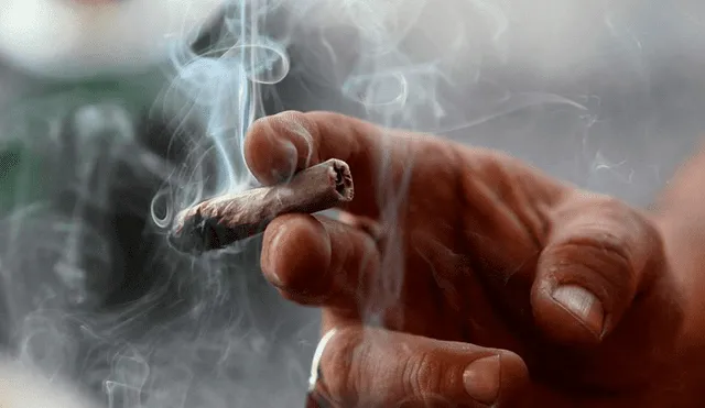La venta de marihuana será legal en Illinois a partir del 2020. (Foto: Univisión)