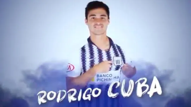 Alianza Lima vs Municipal: Rodrigo Cuba convirtió su primer gol en la Liga 1 [VIDEO]
